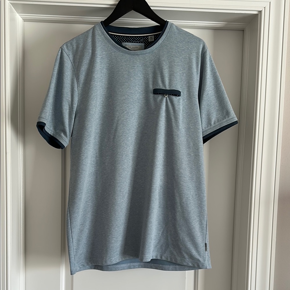 Men's Ted Baker Shirt